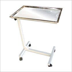 Mayo Trolley Manufacturer Supplier Wholesale Exporter Importer Buyer Trader Retailer in Ghaziabad Uttar Pradesh India